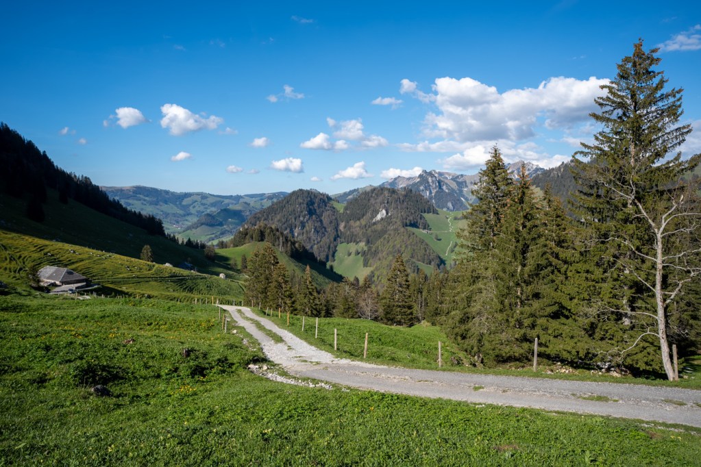 Dent de Broc