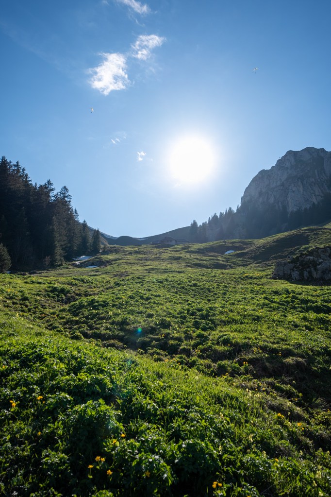 Dent de Broc