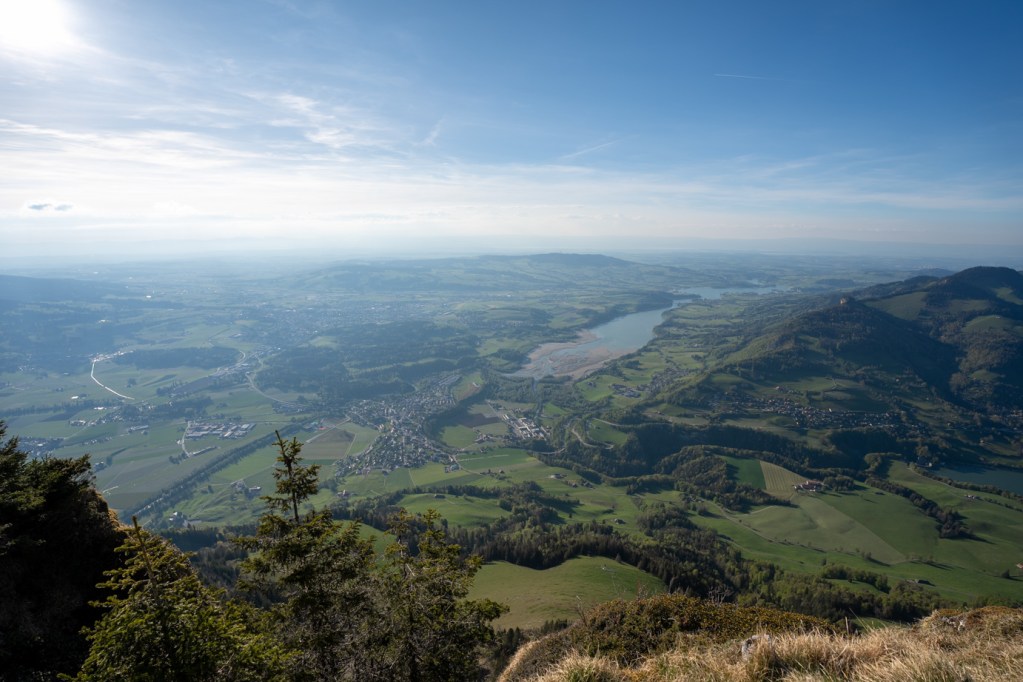 Dent de Broc