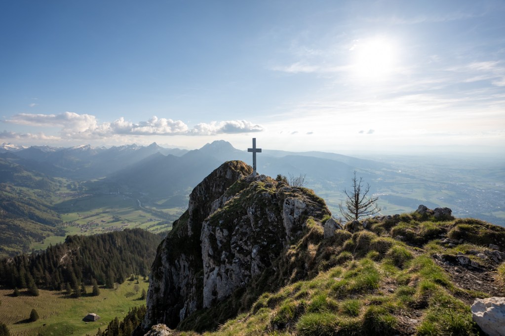 Dent de Broc